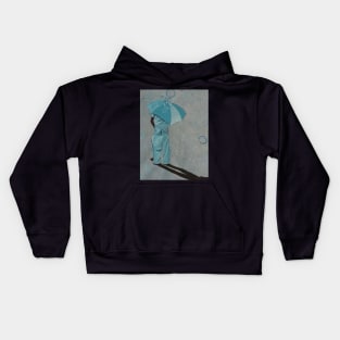 KennyTay Kids Hoodie